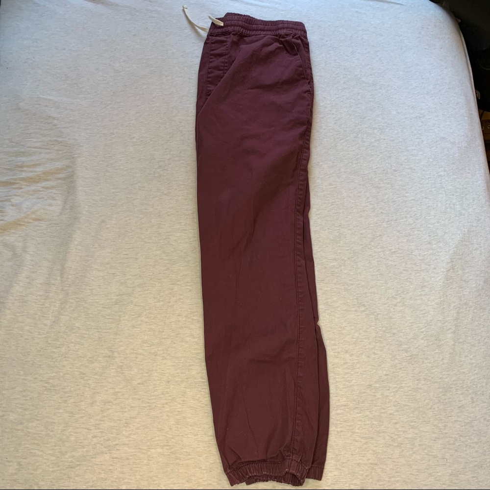 Pacsun joggers